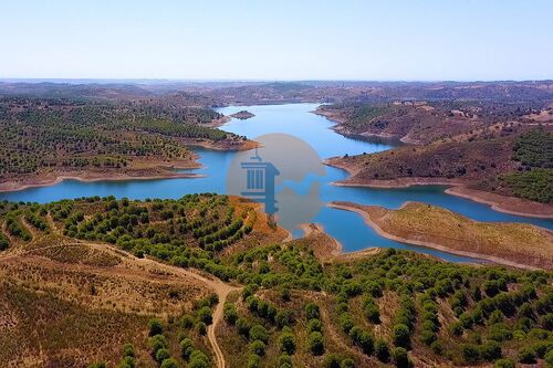 Foto - Grundstück in Castro Marim, Faro