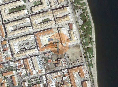 Foto - Etagenwohnung in Vila Real de Santo Antonio zum Kaufen