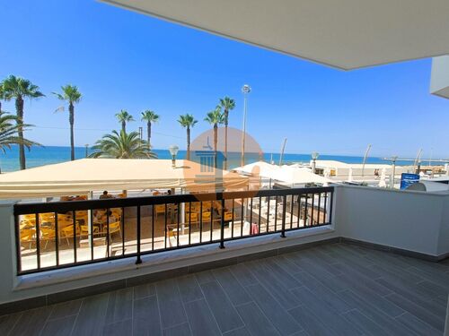 Foto - 3 Zimmer Etagenwohnung zum Kaufen in Quarteira