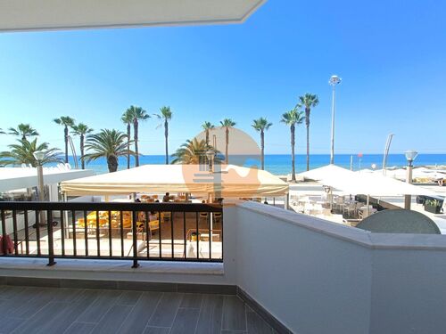 Foto - 3 Zimmer Etagenwohnung in Quarteira