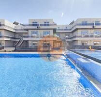 Wohnung in Vila Nova de Cacela, Faro