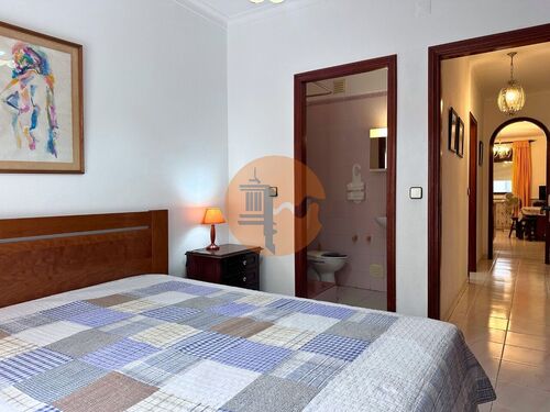 Foto - Wohnung in Monte Gordo, Faro - 650,00&nbsp;EUR Kaltmiete,