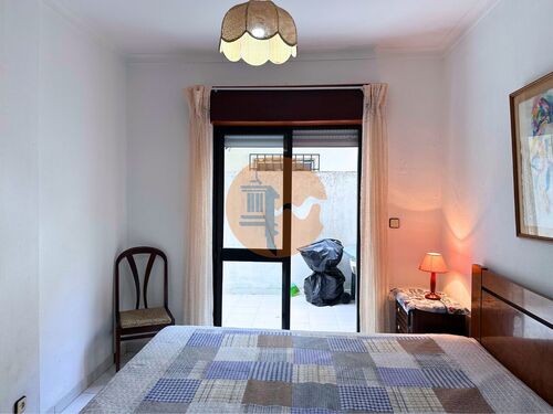 Foto - Etagenwohnung in Monte Gordo zur Miete