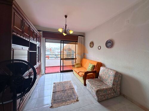 Foto - 1 Zimmer Etagenwohnung zur Miete in Monte Gordo