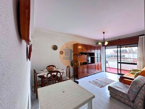 Foto - 1 Zimmer Etagenwohnung in Monte Gordo