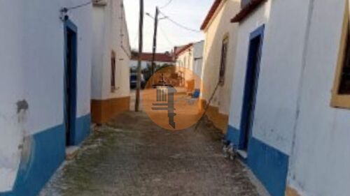 Foto - Haus in Mertola, Beja - 95.000,00 EUR Kaufpreis, ca.  48,00 m²