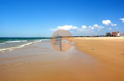 Foto - 1 Zimmer Etagenwohnung in Monte Gordo