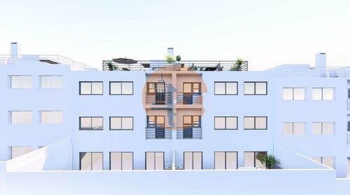 Foto - Wohnung in Olhao, Faro - 310.000,00 EUR Kaufpreis, ca.  93,00 m²