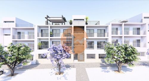 Foto - Wohnung in Olhao, Faro - 335.000,00 EUR Kaufpreis, ca.  107,00 m²