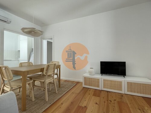 Foto - Wohnung in Vila Real de Santo Antonio, Faro