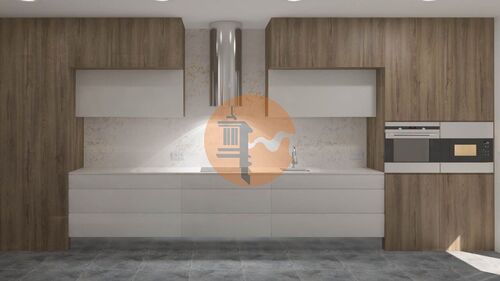 Foto - 2 Zimmer Etagenwohnung zum Kaufen in Olhao