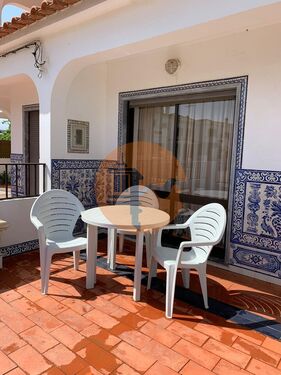 Foto - 4 Zimmer Einfamilienhaus zur Miete in Vila Nova de Cacela