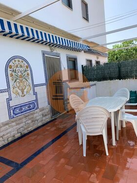 Foto - 4 Zimmer Einfamilienhaus in Vila Nova de Cacela