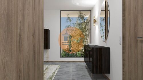 Foto - 3 Zimmer Etagenwohnung zum Kaufen in Olhao