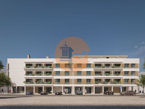 Foto - Wohnung in Almancil, Faro - 814.500,00 EUR Kaufpreis, ca.  200,00 m²