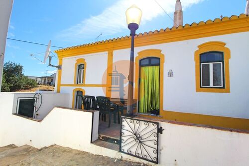 Foto - Haus in Castro Marim, Faro - 249.000,00&nbsp;EUR Kaufpreis, ca.&nbsp; 113,00&nbsp;m&sup2;