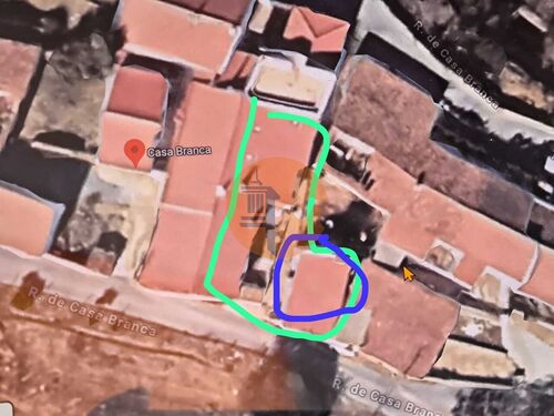 Foto - 3 Zimmer Einfamilienhaus zum Kaufen in Castro Marim