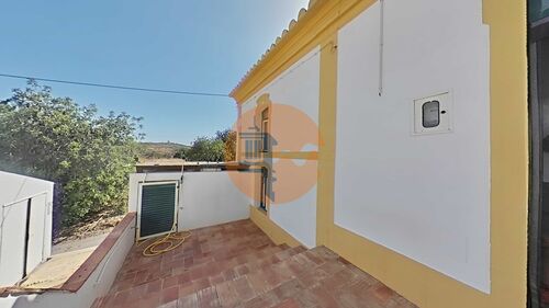 Foto - 3 Zimmer Einfamilienhaus in Castro Marim