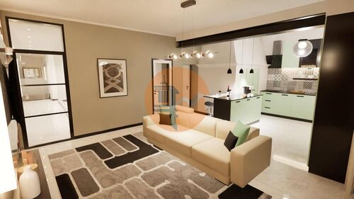 Foto - 4 Zimmer Einfamilienhaus in Silves