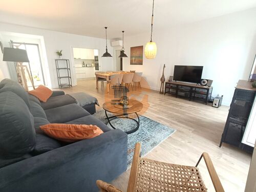 Foto - 2 Zimmer Etagenwohnung in Olhao