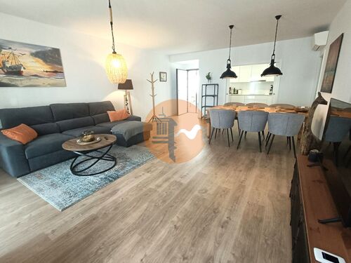 Foto - Etagenwohnung in Olhao zum Kaufen