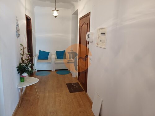 Foto - 1 Zimmer Etagenwohnung in Vila Real de Santo Antonio