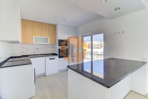 Foto - Wohnung in Vila Nova de Cacela, Faro