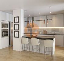 Wohnung in Faro, Distrikt Faro - 651.900,00 EUR Kaufpreis, ca.  210,00 m² in Faro (PLZ: )