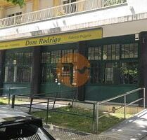 Gewerbeimmobilie in Alvalade, Setubal