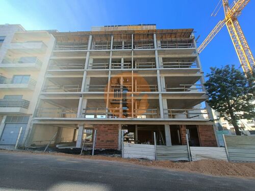 Foto - Wohnung in Olhao, Faro - 380.000,00 EUR Kaufpreis, ca.  102,00 m²