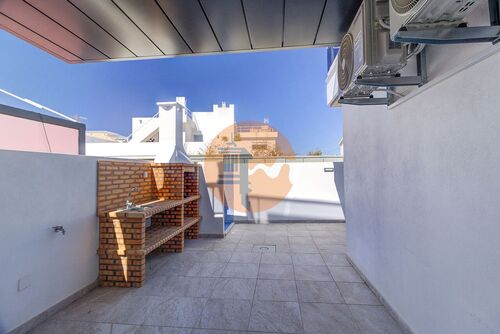 Foto - Wohnung in Vila Nova de Cacela, Faro