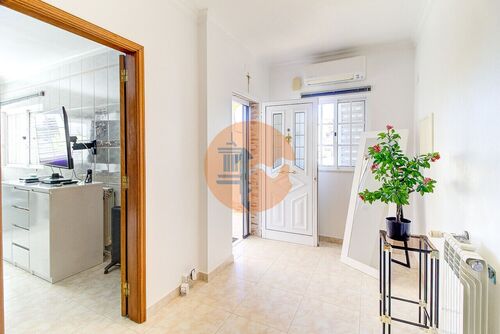 Foto - 3 Zimmer Einfamilienhaus in Castro Marim