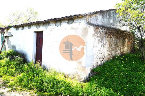 Foto - Haus in Santa Catarina da Fonte do Bispo, Faro