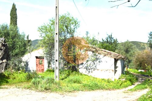 Foto - 3 Zimmer Einfamilienhaus zum Kaufen in Santa Catarina da Fonte do Bispo
