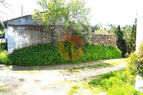 Foto - Einfamilienhaus in Santa Catarina da Fonte do Bispo zum Kaufen