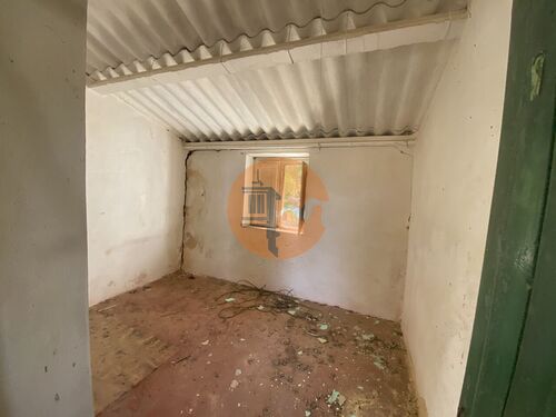 Foto - Haus in Olhao, Faro - 250.000,00 EUR Kaufpreis, ca.  720,00 m²
