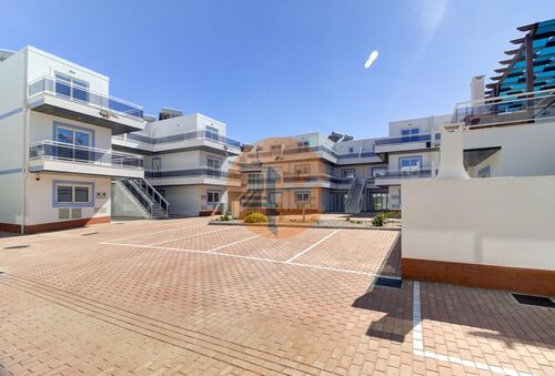 Foto - Wohnung in Vila Nova de Cacela, Faro