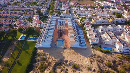 Foto - Etagenwohnung in Vila Nova de Cacela zum Kaufen