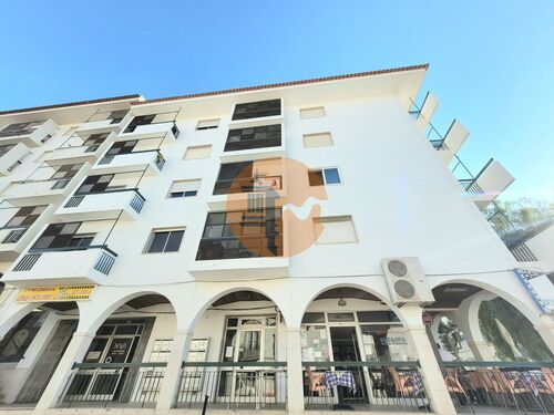 Foto - 3 Zimmer Etagenwohnung in Tavira