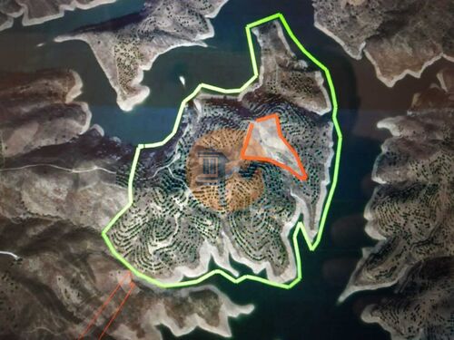 Foto - Einfamilienhaus zum Kaufen in Castro Marim