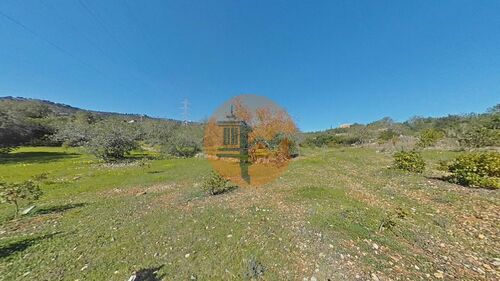 Foto - Grundstück in Conceicao e Estoi, Faro