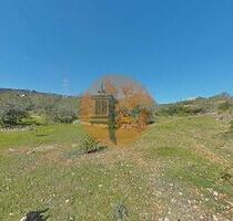 Grundstück in Conceicao e Estoi, Faro