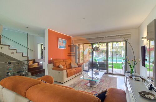 Foto - 3 Zimmer Einfamilienhaus in Luz de Tavira