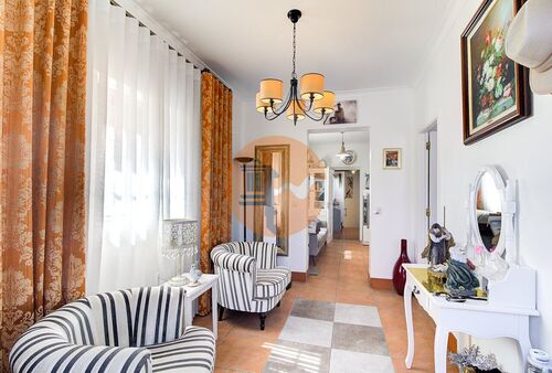Foto - Haus in Vila Real de Santo Antonio, Faro