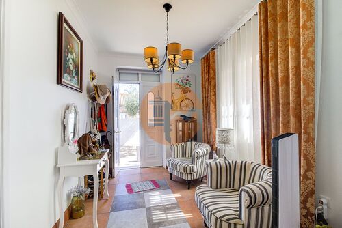 Foto - 2 Zimmer Einfamilienhaus in Vila Real de Santo Antonio