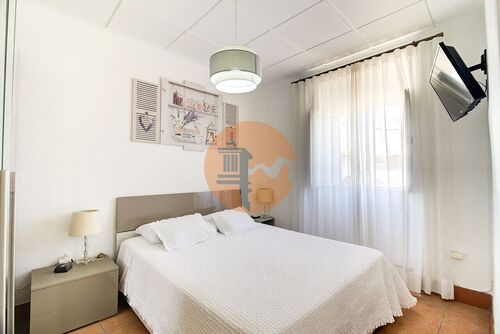 Foto - Einfamilienhaus in Vila Real de Santo Antonio zum Kaufen