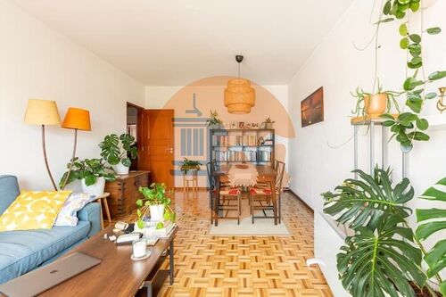 Foto - 3 Zimmer Etagenwohnung zum Kaufen in Faro