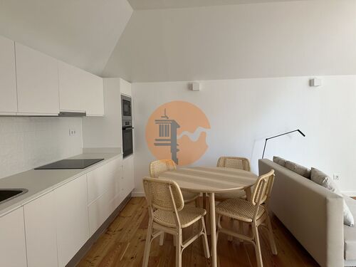 Foto - 1 Zimmer Etagenwohnung zur Miete in Vila Real de Santo Antonio