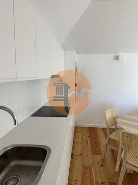 Foto - 1 Zimmer Etagenwohnung in Vila Real de Santo Antonio