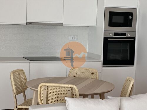 Foto - Etagenwohnung in Vila Real de Santo Antonio zur Miete